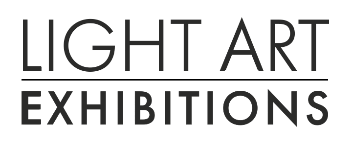Light Art Exhibitions