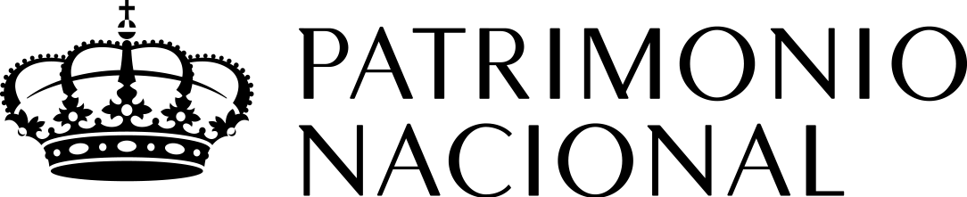 Logo Patrimonio Nacional Light Art Exhibitions